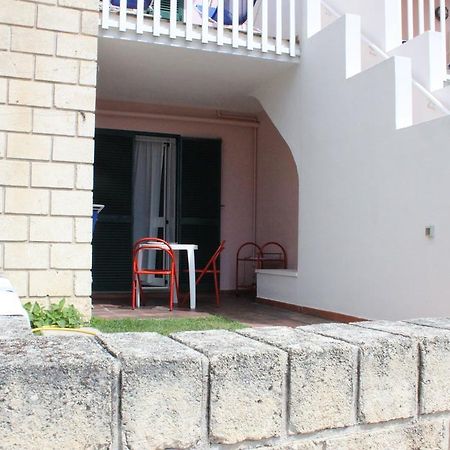 Residence "I Delfini" - Localita Portopiatto - Pugnochiuso - 71019 Vieste Eksteriør bilde