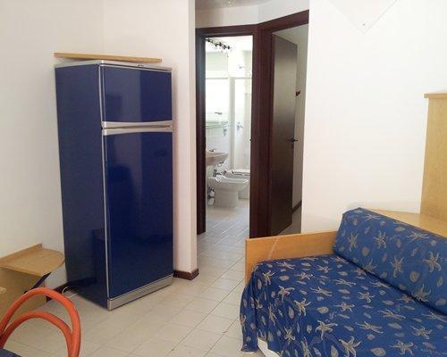 Residence "I Delfini" - Localita Portopiatto - Pugnochiuso - 71019 Vieste Eksteriør bilde